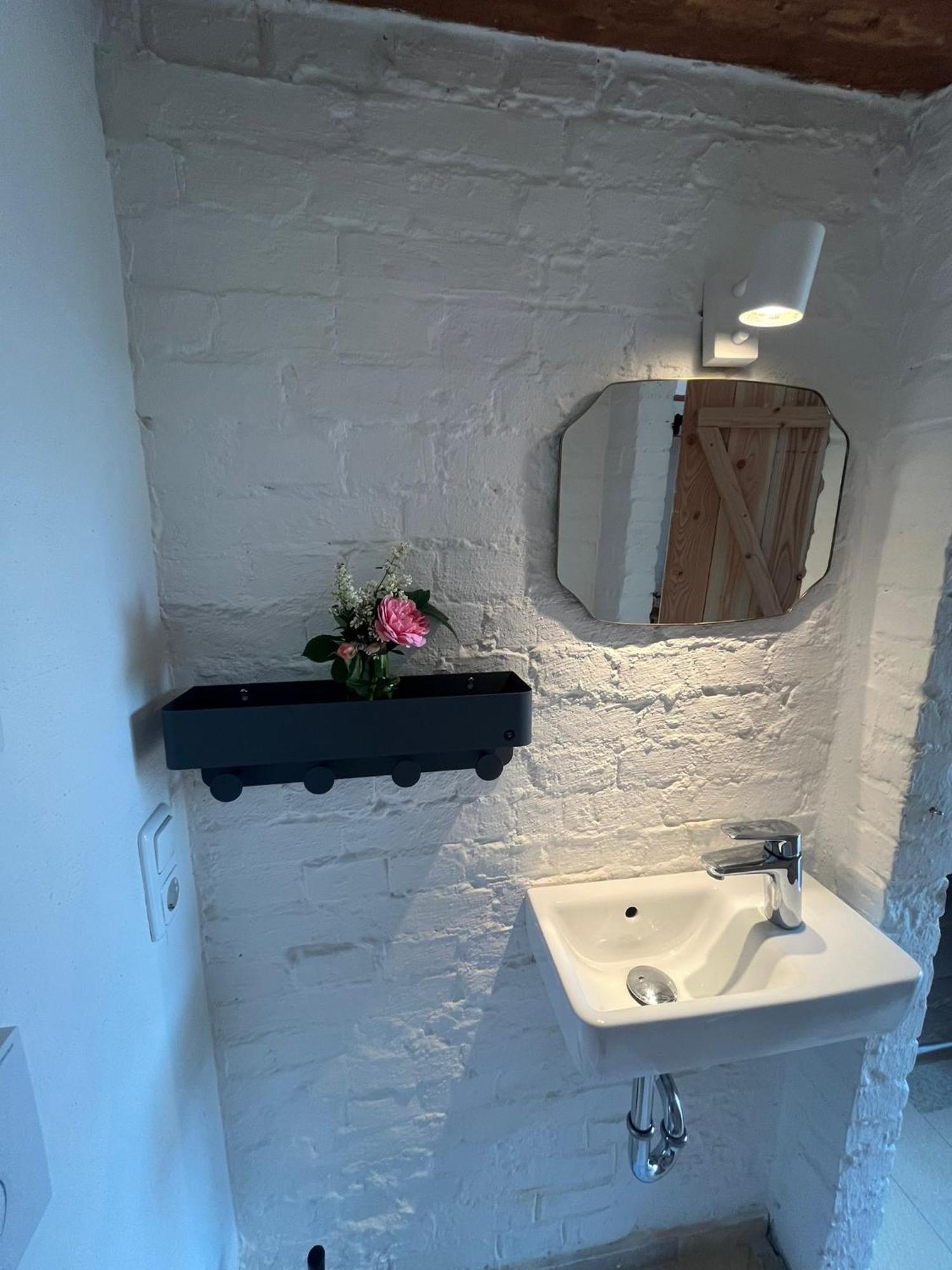 Appartement Sattlerei *