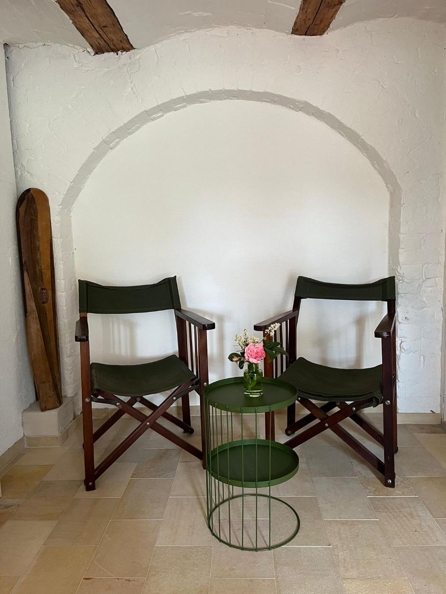 Appartement Sattlerei