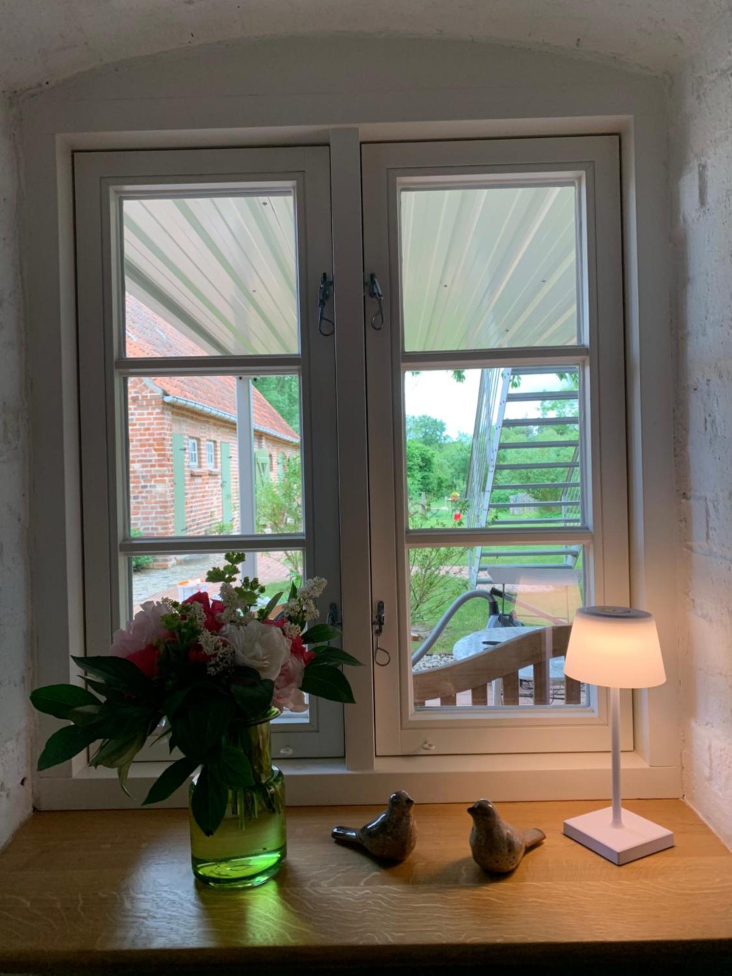Apartment Sattlerei *