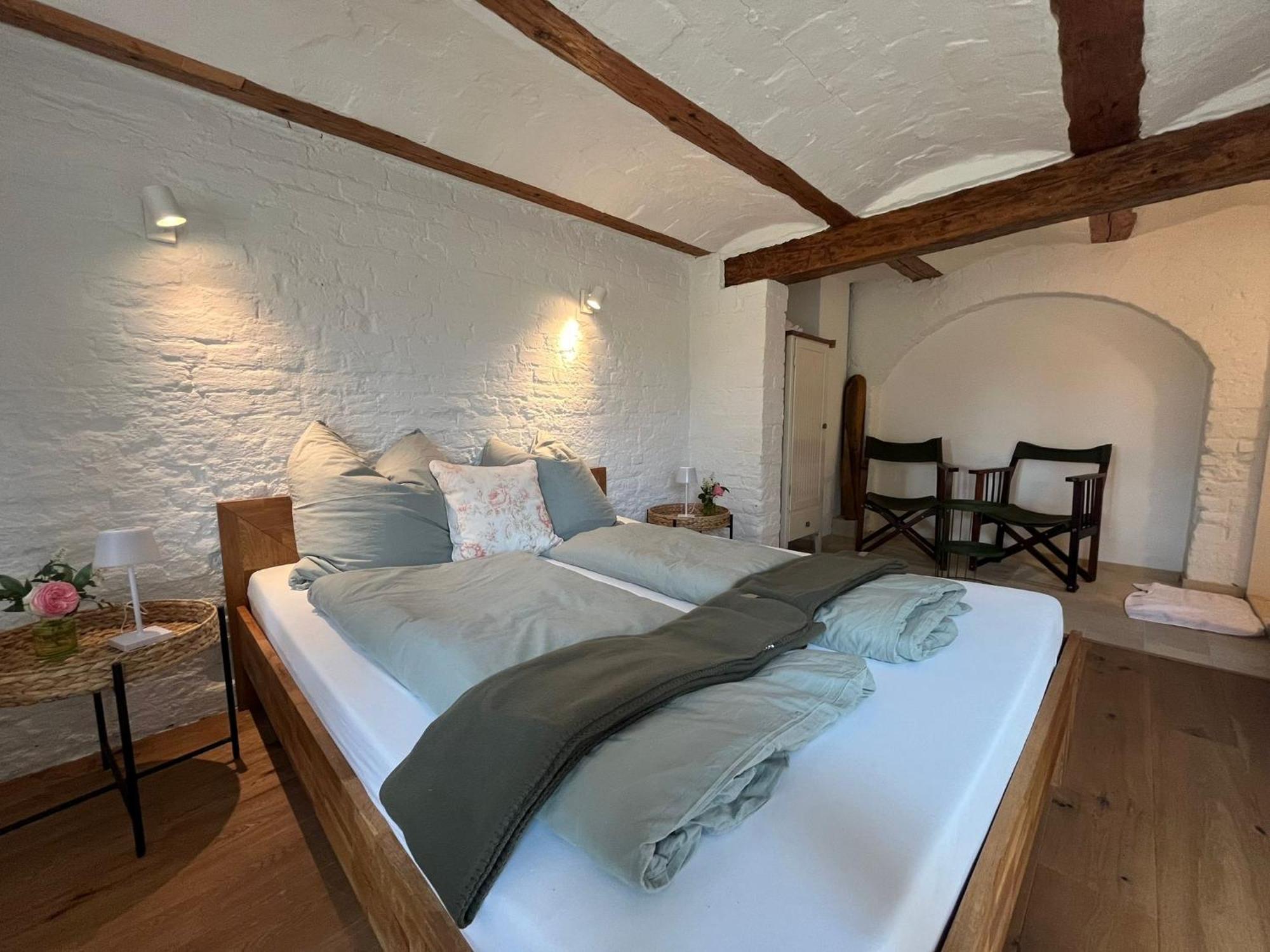 Sattlerei Appartement *