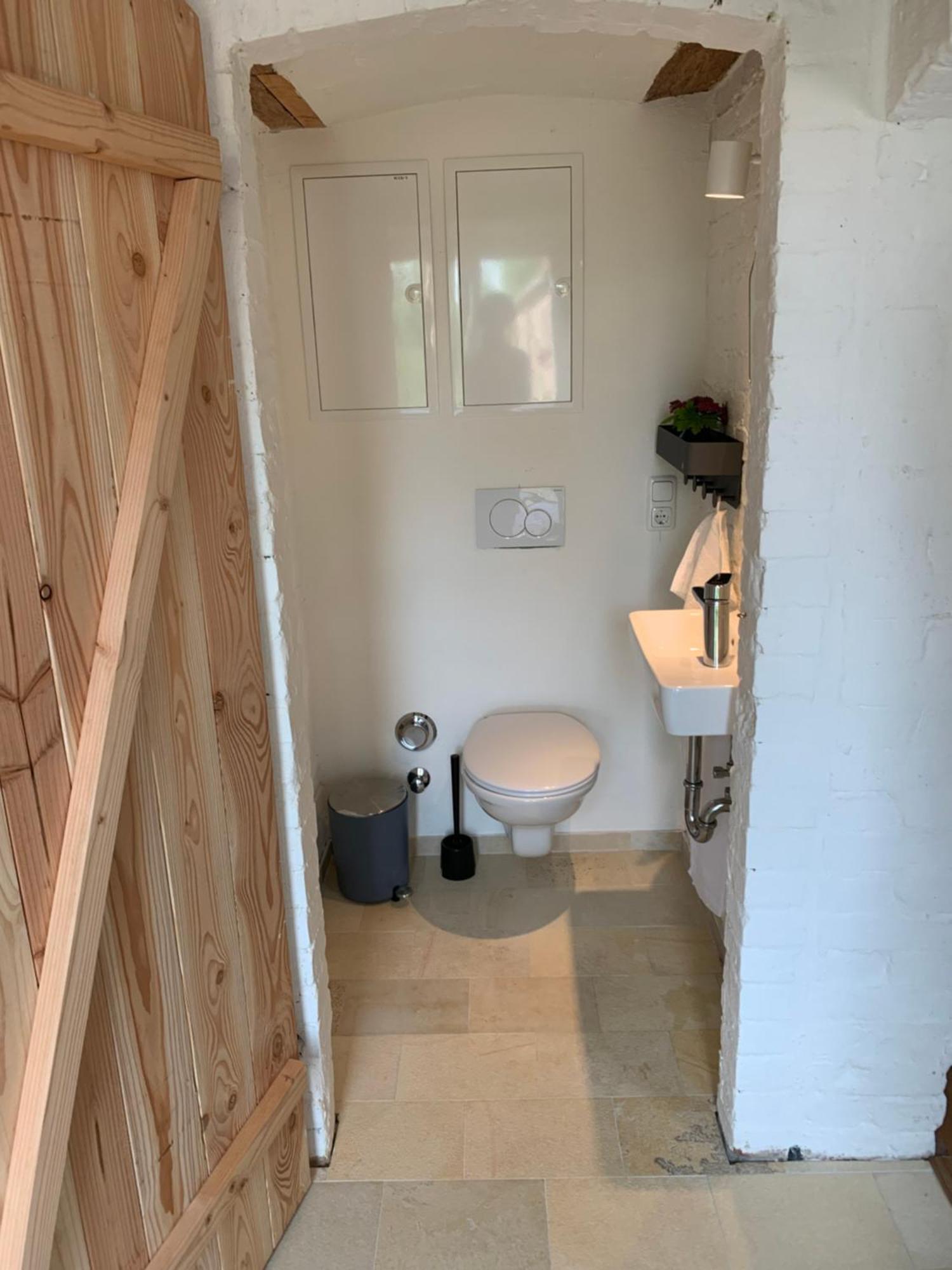 Appartement Sattlerei *